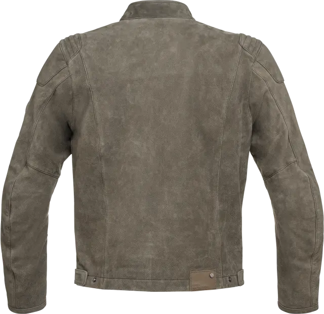 BMW Genuine Mens Jacket Schwabing Khaki