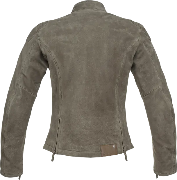 BMW Genuine Ladies Jacket Schwabing Khaki