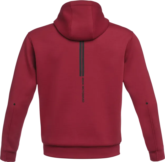 BMW Genuine Mens Jacket Singapore Red