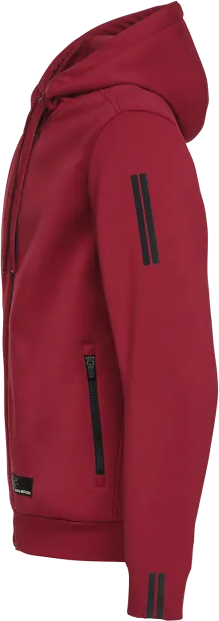 BMW Genuine Mens Jacket Singapore Red