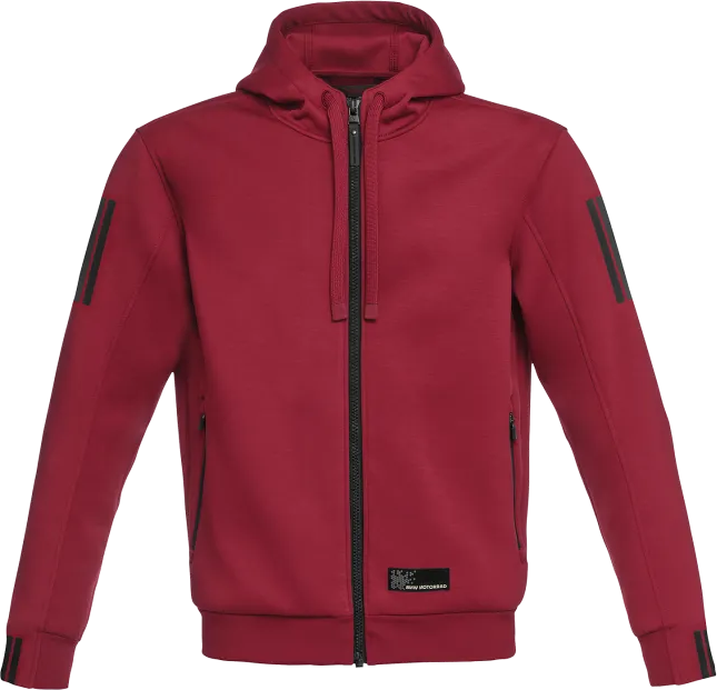 BMW Genuine Mens Jacket Singapore Red