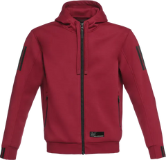 BMW Genuine Mens Jacket Singapore Red