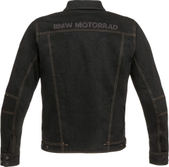 BMW Genuine Mens Jacket Spandau Black
