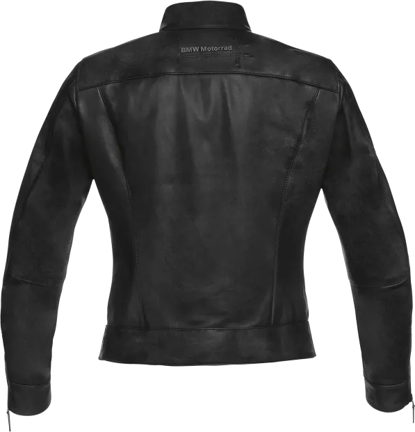 BMW Genuine Ladies Jacket Vestnd Black
