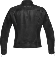 BMW Genuine Ladies Jacket Vestnd Black
