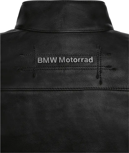BMW Genuine Ladies Jacket Vestnd Black