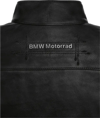 BMW Genuine Ladies Jacket Vestnd Black