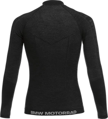 BMW Genuine Mens Longsleeve Function All Season Anthracite