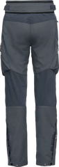 BMW Genuine Mens Pants Aravis AIR Grey/Blue