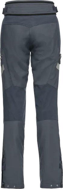 BMW Genuine Ladies Pants Aravis Air Grey/Blue