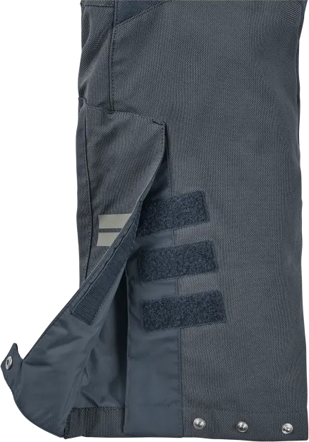 BMW Genuine Ladies Pants Aravis Air Grey/Blue