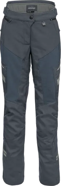 BMW Genuine Ladies Pants Aravis Air Grey/Blue