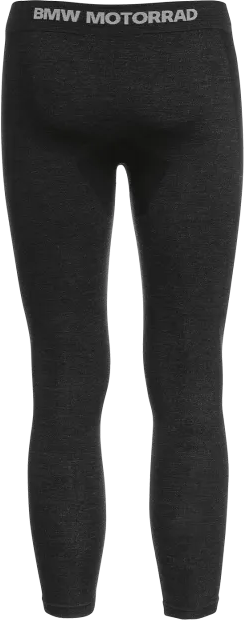 BMW Genuine Mens Pants Function All Season Anthracite