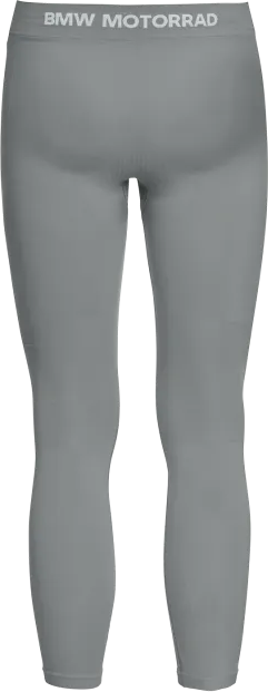 BMW Genuine Mens Pants Function Summer Light Grey