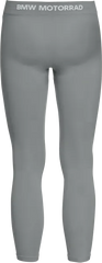 BMW Genuine Mens Pants Function Summer Light Grey