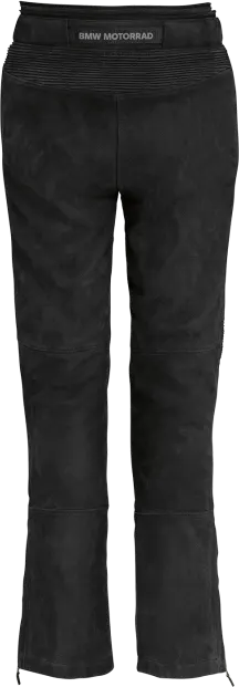 BMW Genuine Mens Pants Furka Black