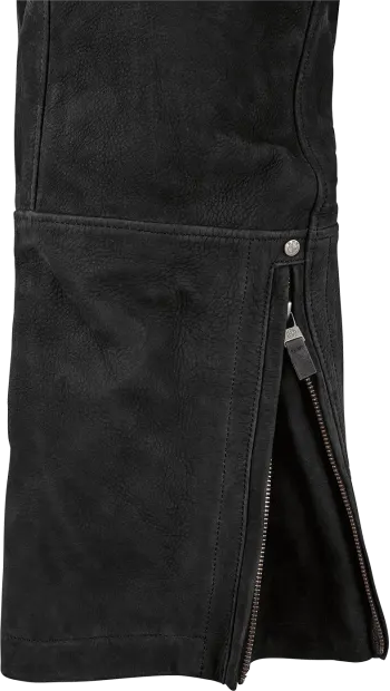 BMW Genuine Mens Pants Furka Black