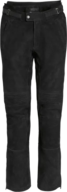BMW Genuine Mens Pants Furka Black