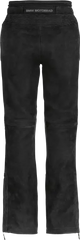BMW Genuine Ladies Pants Furka Black