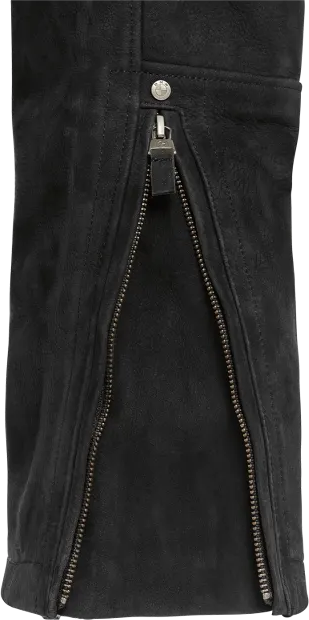 BMW Genuine Ladies Pants Furka Black