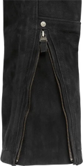 BMW Genuine Ladies Pants Furka Black