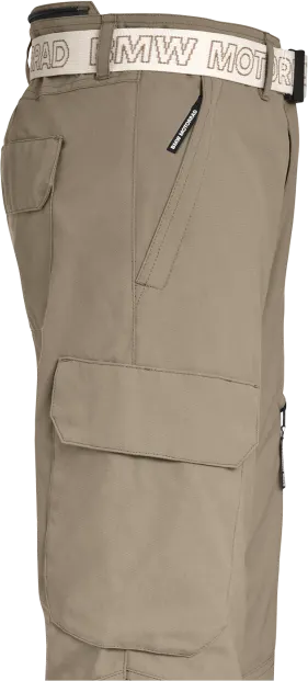 BMW Genuine Mens Pants Gerlos Sand