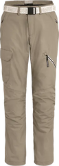 BMW Genuine Mens Pants Gerlos Sand