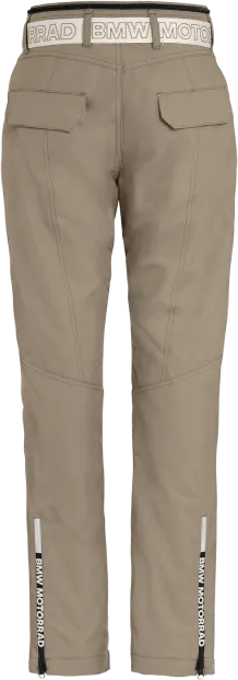 BMW Genuine Ladies Pants Gerlos Sand