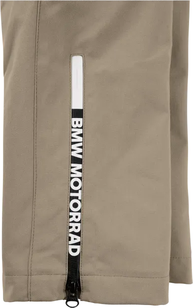 BMW Genuine Ladies Pants Gerlos Sand