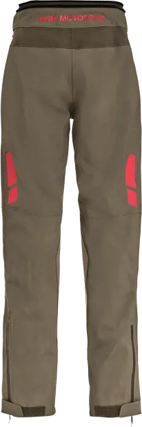 BMW Genuine Ladies Pants GS Namib GORE-TEX Khaki