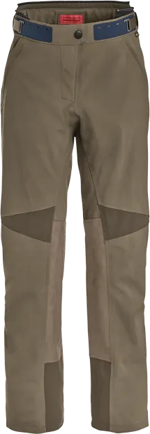 BMW Genuine Ladies Pants GS Namib GORE-TEX Khaki