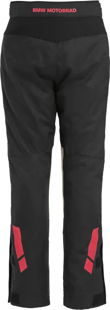 BMW Genuine Mens Pants GS Puna GORE-TEX Black