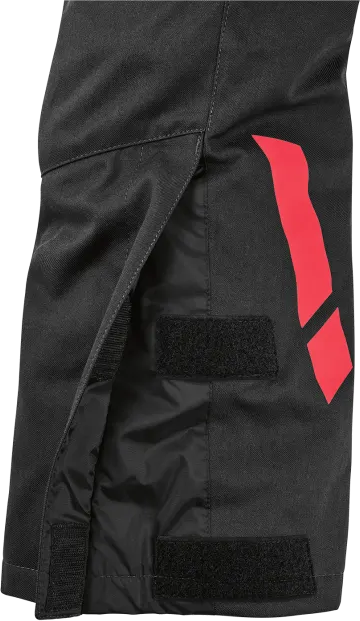 BMW Genuine Mens Pants GS Puna GORE-TEX Black