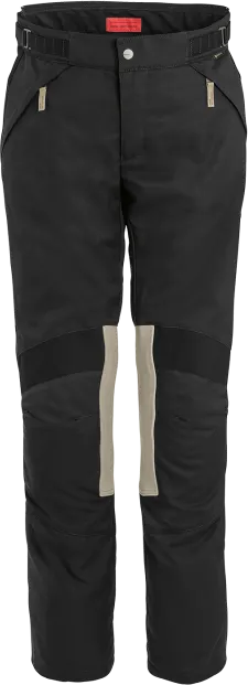 BMW Genuine Mens Pants GS Puna GORE-TEX Black