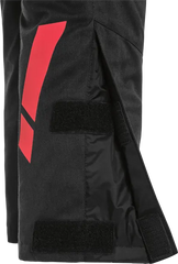 BMW Genuine Ladies Pants GS Puna GORE-TEX Black