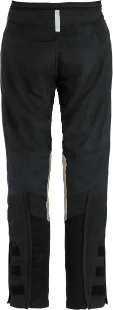 BMW Genuine Mens Pants GS Rallye Air Black