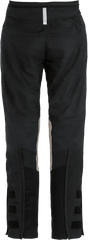 BMW Genuine Mens Pants GS Rallye Air Black