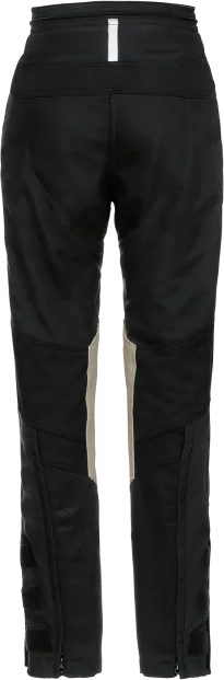 BMW Genuine Ladies Pants GS Rallye Air Black