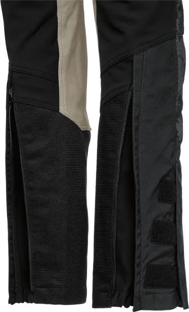 BMW Genuine Ladies Pants GS Rallye Air Black