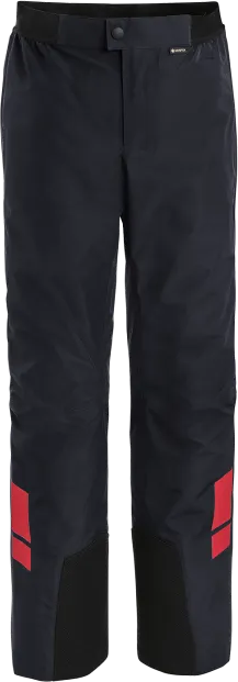 BMW Genuine Mens Pants GS Rallye GORE-TEX Dark Blue
