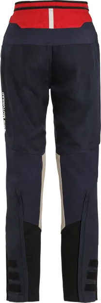 BMW Genuine Ladies Pants GS Rallye GORE-TEX Dark Blue