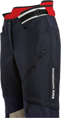 BMW Genuine Ladies Pants GS Rallye GORE-TEX Dark Blue