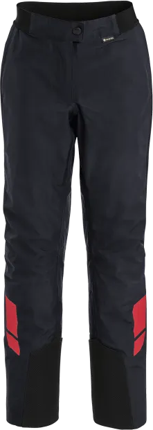 BMW Genuine Ladies Pants GS Rallye GORE-TEX Dark Blue