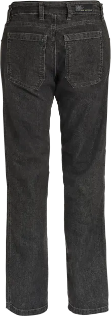 BMW Genuine Mens Pants London Light Grey