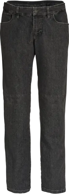 BMW Genuine Mens Pants London Light Grey