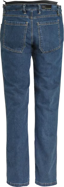 BMW Genuine Mens Pants London Blue