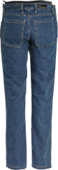 BMW Genuine Mens Pants London Blue