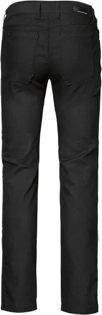 BMW Genuine Mens Pants London Grey