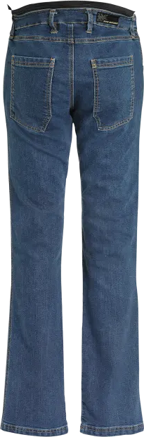 BMW Genuine Ladies Pants London Blue