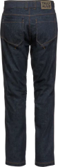 BMW Genuine Mens Pants Moosach Blue